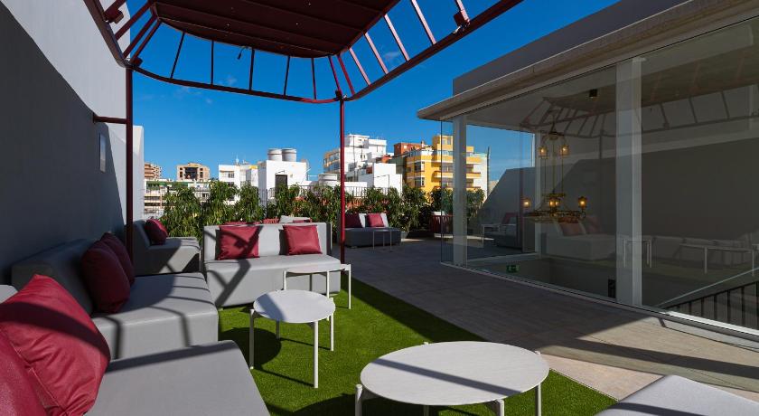Boutique Hotel Cordial Malteses
