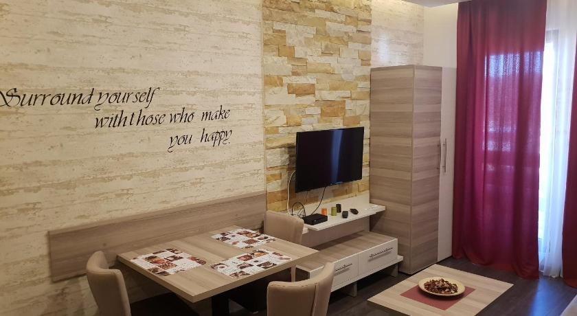 Apartman K5 Milmari Resort — Hotel in Kopaonik