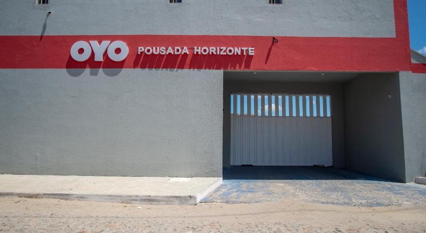 OYO Pousada Horizonte