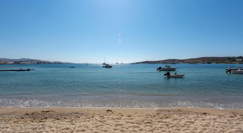 Irene Hotel - Beachfront photo