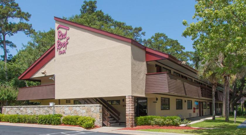 Red Roof Inn Hilton Head Island