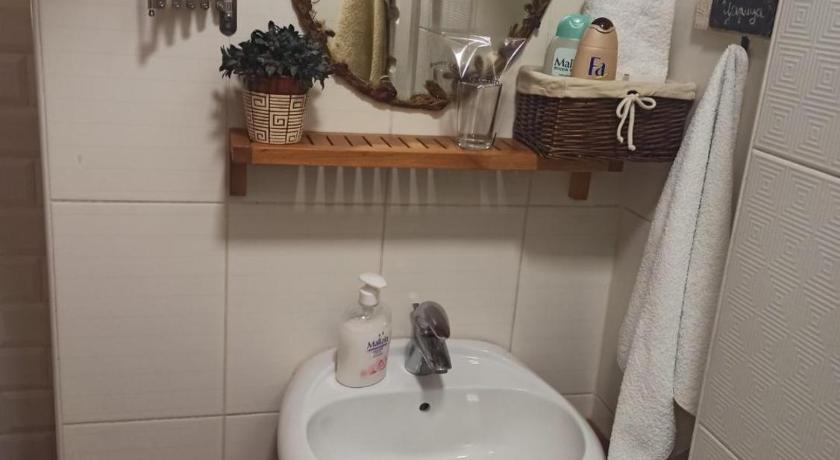 Apartments Carica photo