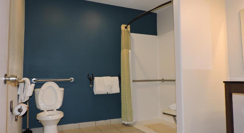 Riata Inn - Rankin photo