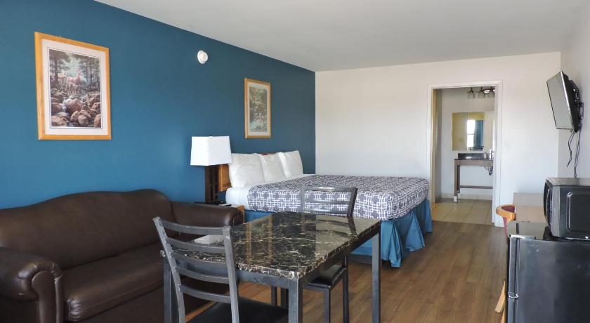 Riata Inn - Rankin photo