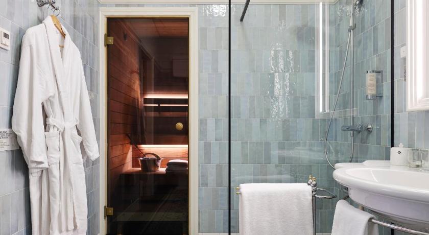Image of Master´s Floor Suite with Sauna 2