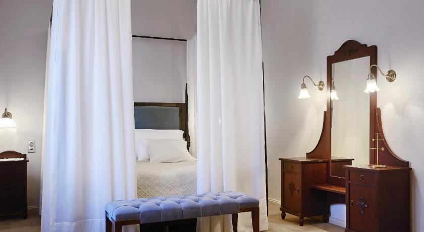 Image of Master´s Floor Suite with Sauna 6