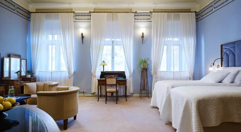 Image of Master´s Floor Junior Suite 1