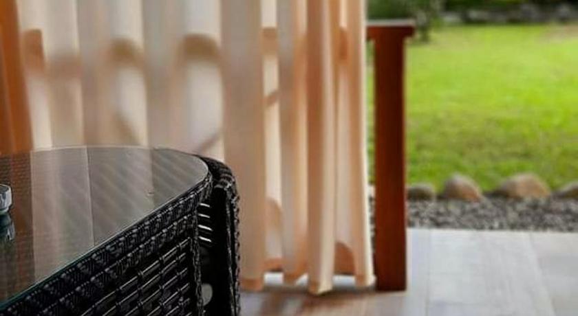 Image of Deluxe Double Room with Balcony 8