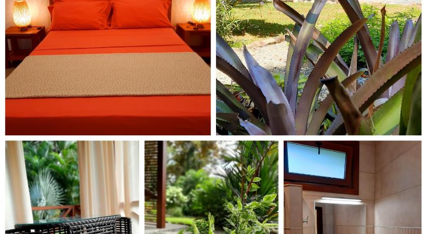 Image of Deluxe Double Room with Balcony 7