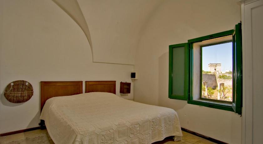 Two-Bedroom Apartment - Split Level, Masseria Spina Resort in Monopoli