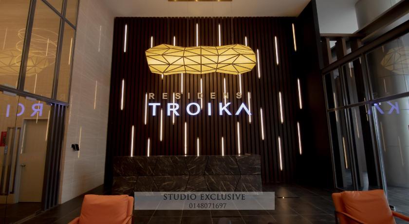 Studio Exclusive (Troika Residence Kota Bharu) photo