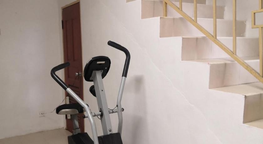 Sutera Damai Homestay photo
