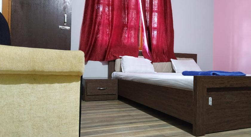Bagori Resort-Best Holiday Resort in Kaziranga photo