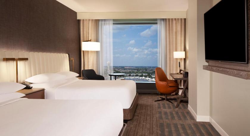 Hyatt Regency Frisco-Dallas