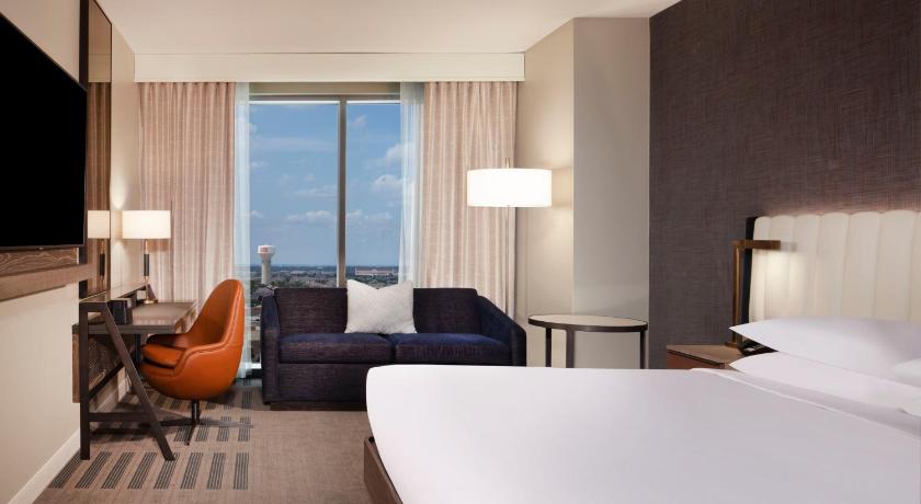 Hyatt Regency Frisco-Dallas