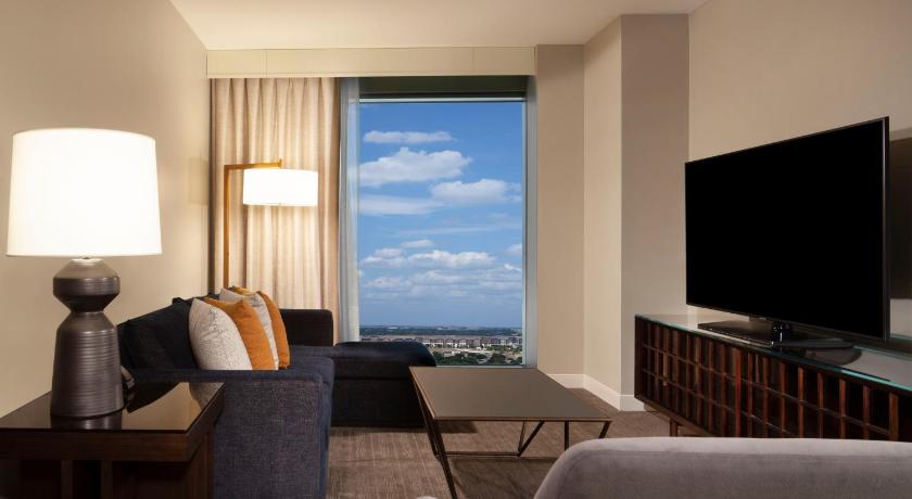 Hyatt Regency Frisco-Dallas