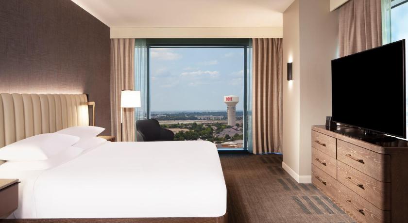 Hyatt Regency Frisco-Dallas