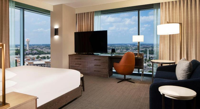 Hyatt Regency Frisco-Dallas