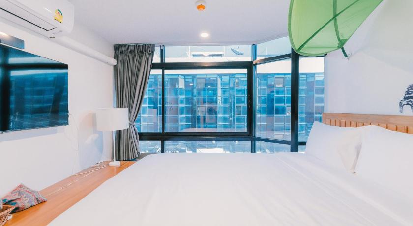 B Innspire Hotel – Chiang Mai, 
