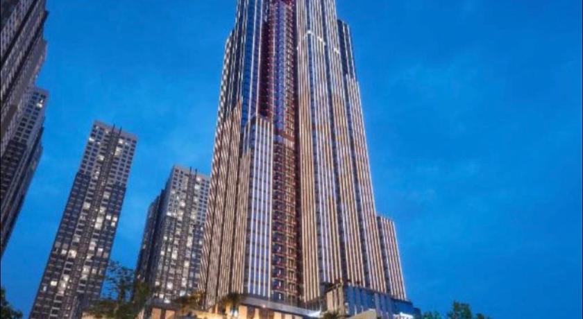 LANDMARK 81-LUXURY APARTMENT photo