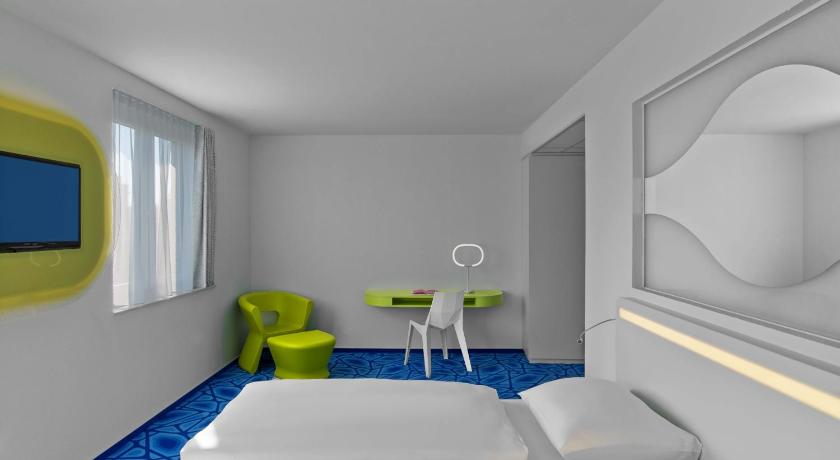 Image of Design Room Superior 6