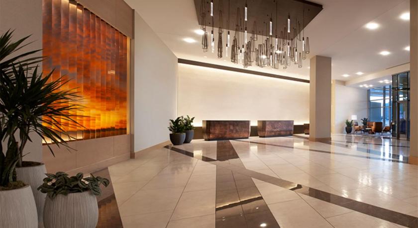 Hyatt Regency Frisco-Dallas