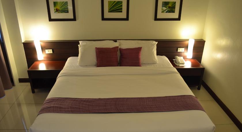 Image of Superior Sea View Double 16