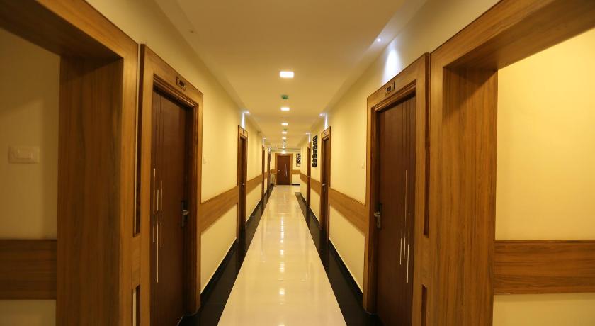 Mehar Inn Hotel photo