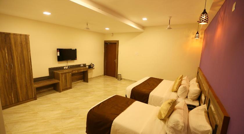 Mehar Inn Hotel photo