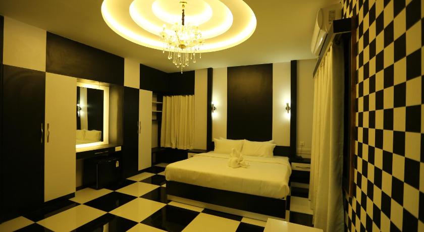 Mehar Inn Hotel photo