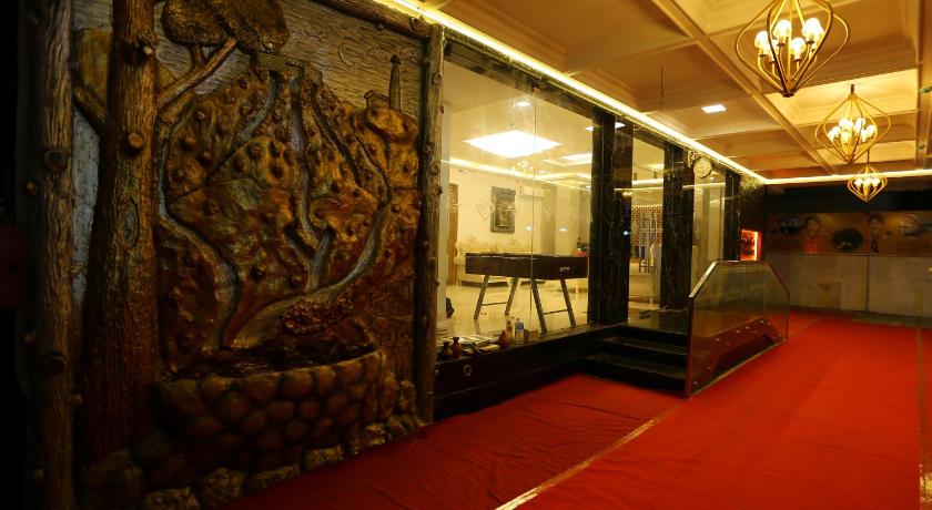 Mehar Inn Hotel photo