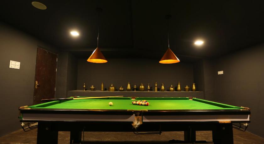 Mehar Inn Hotel photo