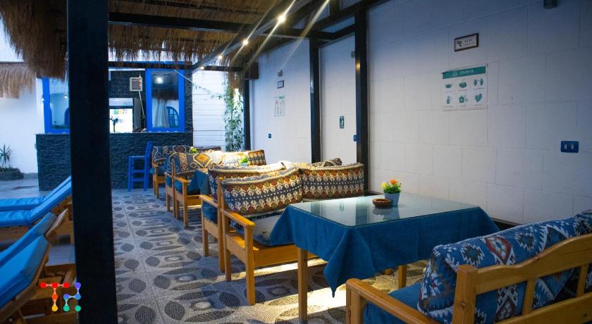 Sea Horse Hotel Dahab photo