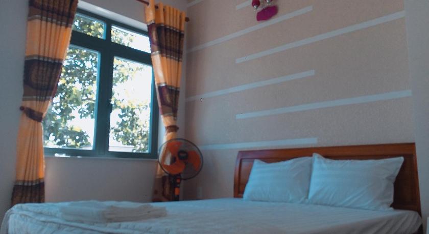 Motel Quoc Viet — Hotel in Ba Ria