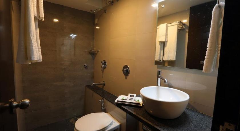 Grand Plaza Hotel photo