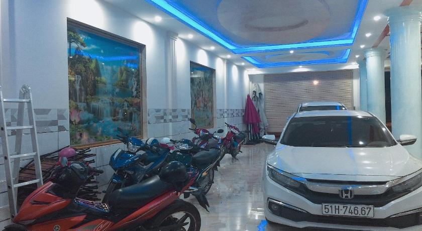 Motel Quoc Viet photo