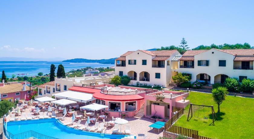 CORFU PELAGOS HOTEL