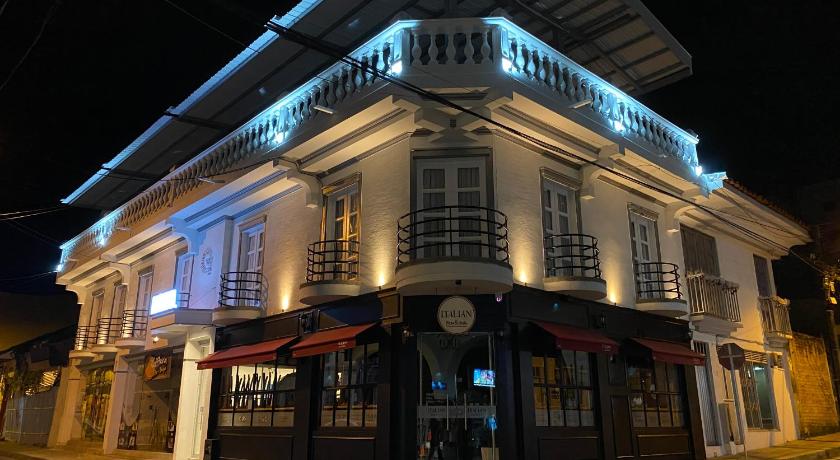 Hotel Valcon photo