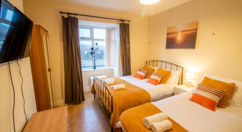 Staveley House photo