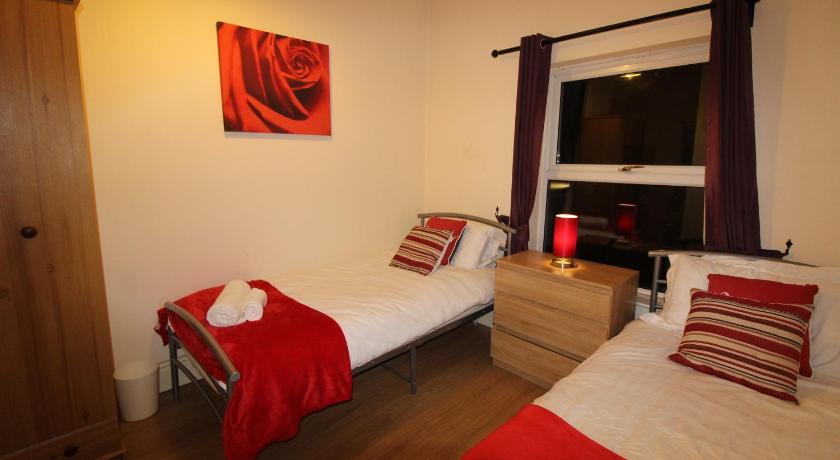 Staveley House photo