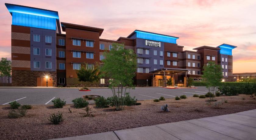 Staybridge Suites Scottsdale - Talking Stick photo