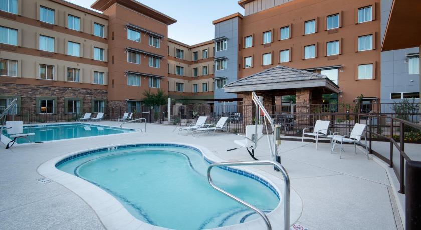 Staybridge Suites Scottsdale - Talking Stick photo