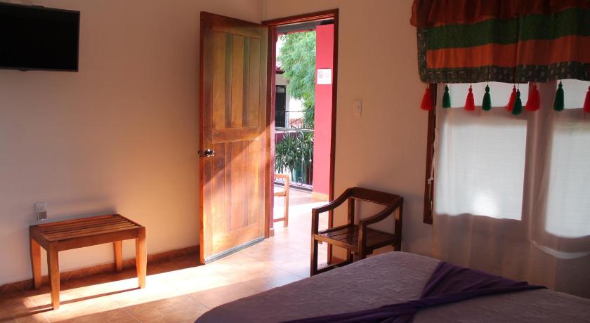 Hotel El Molino photo