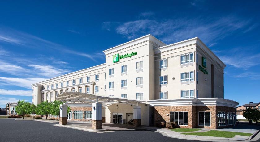 Holiday Inn Laramie photo