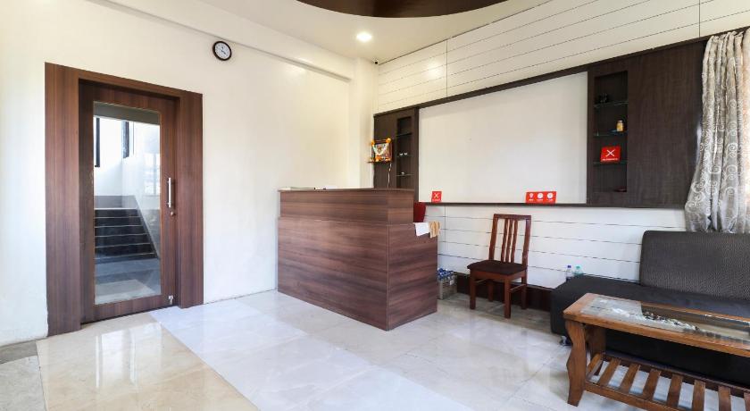 OYO 10679 Hotel Nanashree Executive