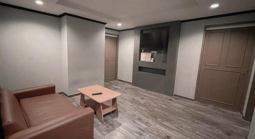 Carpediem Hotel photo