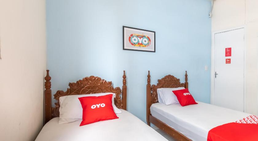 OYO Hotel Ceu Azul