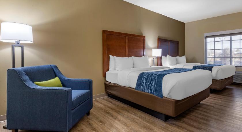 Comfort Inn & Suites High Point - Archdale