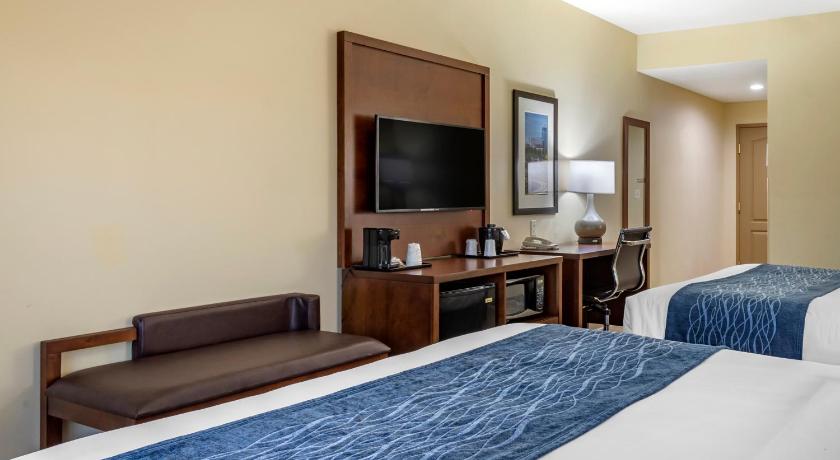 Comfort Inn & Suites High Point - Archdale