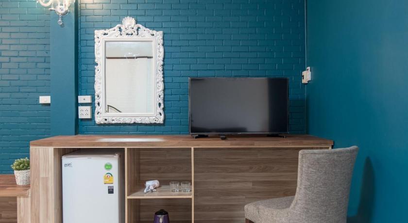 カオヤイ Mont Blanc Base Camp Khaoyai 3つ星 ゲストハウス 施設